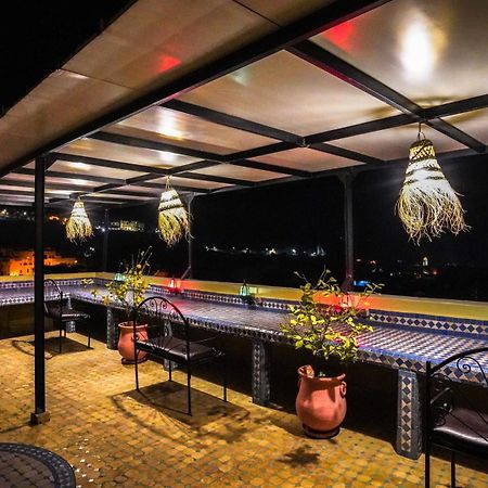 Riad Green House Fes Luaran gambar